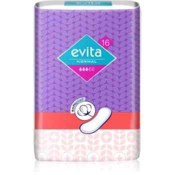 BELLA Evita Normal egészségügyi betétek 16 db kép