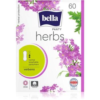 BELLA Herbs Verbena tisztasági betétek 60 db kép