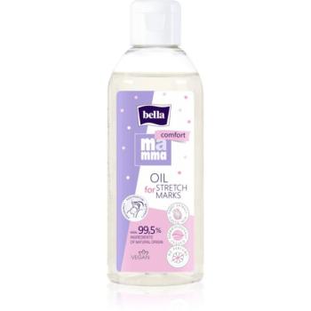 BELLA Mamma Comfort Oil for Stretch Marks olaj striák ellen 150 ml kép