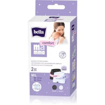 BELLA Mamma Comfort szülés utáni alsóneműk méret 2 db kép