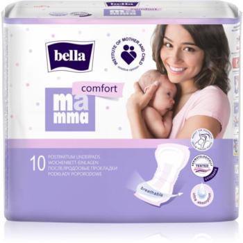 BELLA Mamma Comfort szülés utáni betétek 10 db kép