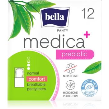 BELLA Medica Panty Normal tisztasági betétek 12 db kép