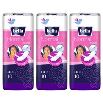 Bella normal egészségügyi Betét 3x10db kép