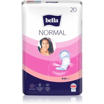 BELLA Normal egészségügyi betétek 20 db kép