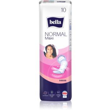 BELLA Normal Maxi egészségügyi betétek 10 db kép