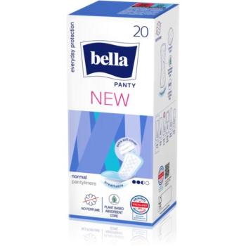 BELLA Panty New tisztasági betétek 20 db kép