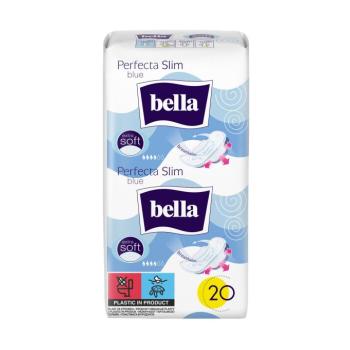 Bella Perfecta Slim Blue Egészségügyi betét 20db kép