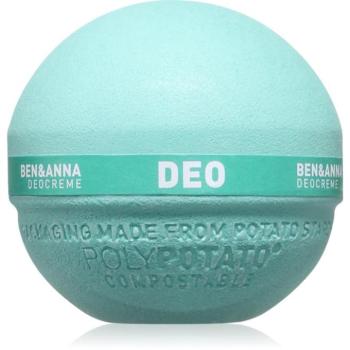 BEN&ANNA Green Balance deo-krém 40 g kép