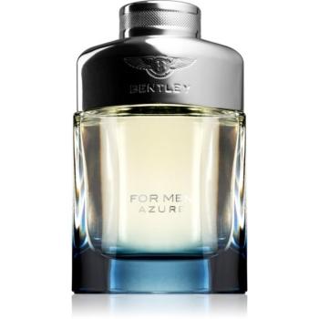 Bentley For Men Azure Eau de Toilette uraknak 100 ml kép