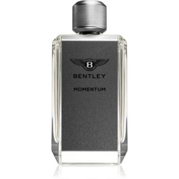 Bentley Momentum Eau de Toilette uraknak 100 ml kép