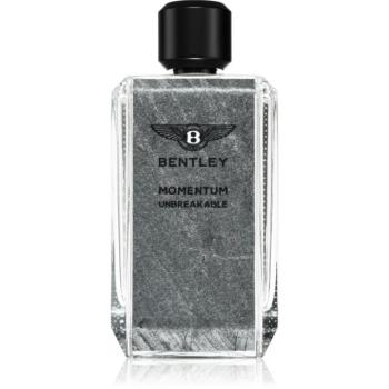Bentley Momentum Unbreakable Eau de Parfum uraknak 100 ml kép