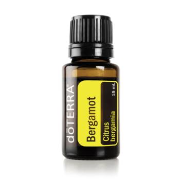 Bergamot – Bergamott illóolaj 15 ml - doTERRA kép
