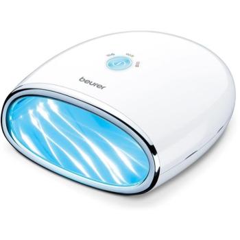 BEURER MP 48 LED lámpa géllakk kezeléséhez 1 db kép
