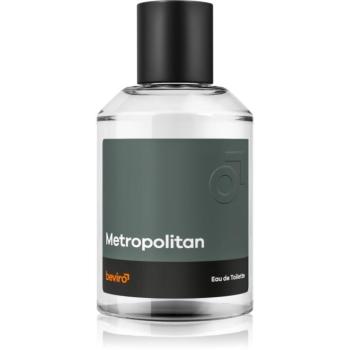Beviro Metropolitan Eau De Toilette Eau de Toilette uraknak 50 ml kép