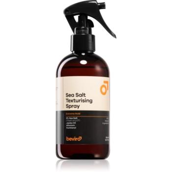 Beviro Sea Salt Texturising Spray sós spray extra erős fixálás 250 ml kép