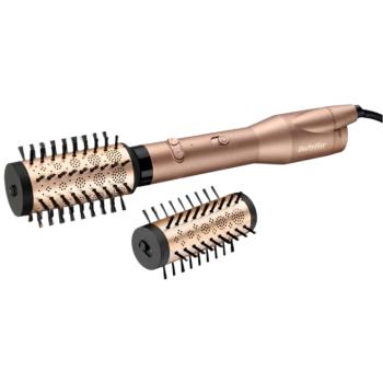 Big Hair Dual forgókefés hajformázó 650W, 2 kiegészítő, arany, AS952E kép