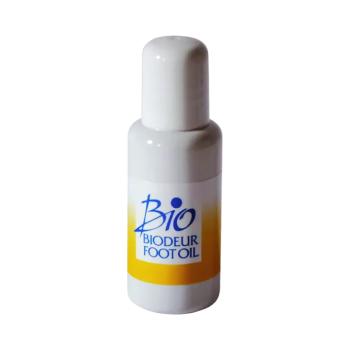 BIO Foot Oil lábápoló olaj – 50 ml – Biodeur kép