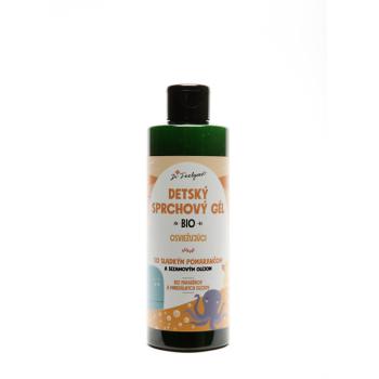 BIO gyermek tusfürdő Narancs – 200 ml – Dr. Feelgood kép
