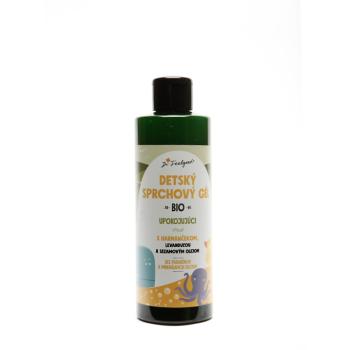 BIO gyermek tusfürdő Kamilla – 200 ml – Dr. Feelgood kép