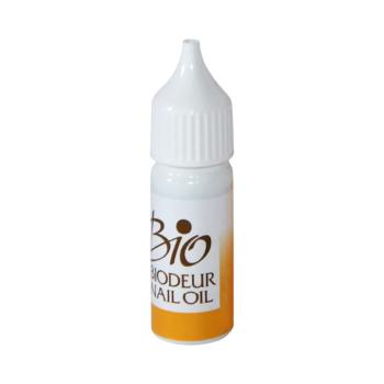 BIO Nail Oil körömápoló olaj – 10 ml – Biodeur kép