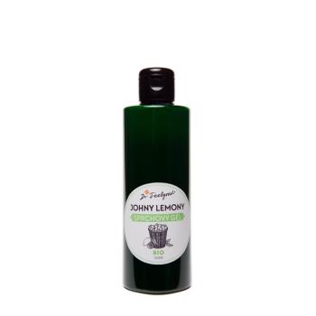 BIO Johny Lemony tusfürdőgél - 200 ml - Dr. Feelgood kép