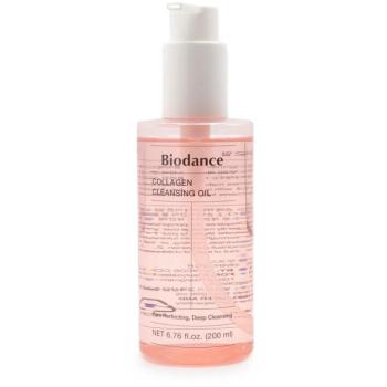 BIODANCE Collagen Cleansing Oil, 200ml kép