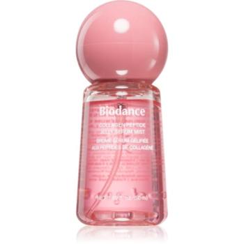 Biodance Collagen Peptide Jelly Serum Mist arcpermet esszencia 50 ml kép