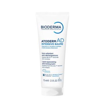 BIODERMA Atoderm AD Intensive balzsam (75ml) kép