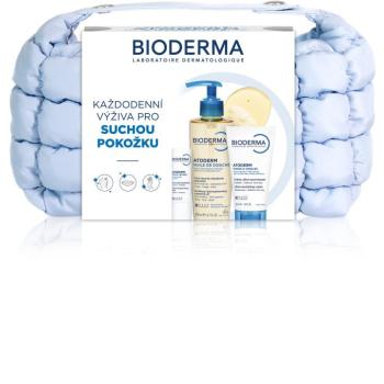 BIODERMA Atoderm ajándékcsomag, 250ml