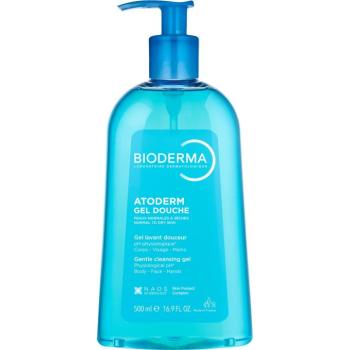 BIODERMA Atoderm Gel Douche 500 ml kép