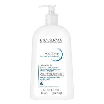 BIODERMA Atoderm Intensive Gel Moussant (1000ml) kép