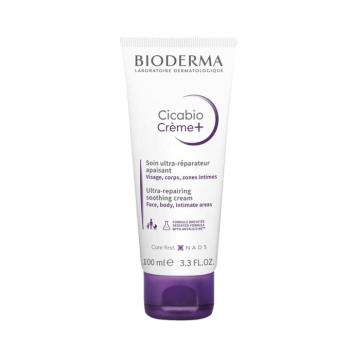 BIODERMA Cicabio Krém+ (100ml) kép