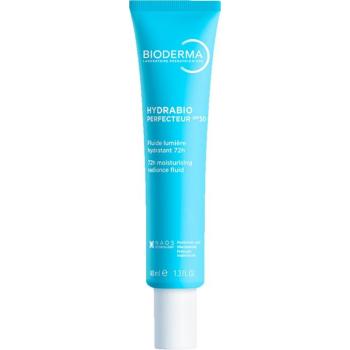 BIODERMA Hydrabio Perfecteur SPF 30 40 ml kép