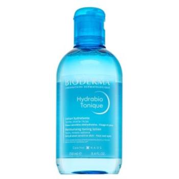 Bioderma Hydrabio tonik Tonique Moisturising Toning Lotion 250 ml kép