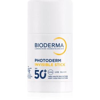 Bioderma Photoderm Stick napozó krém stift SPF 50+ 15 g kép