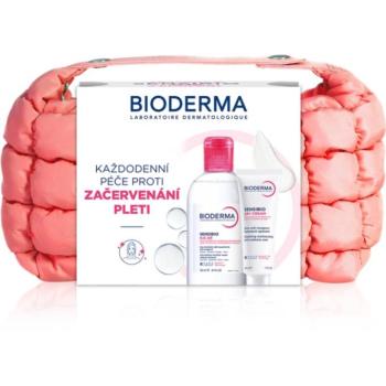 Bioderma Sensibio AR ajándékszett bőrpír ellen kép