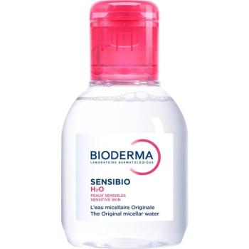 BIODERMA Sensibio H2O 100 ml kép