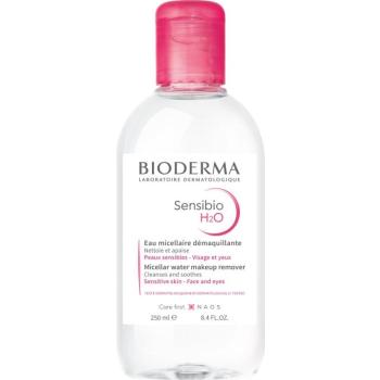 BIODERMA Sensibio H2O 250 ml kép