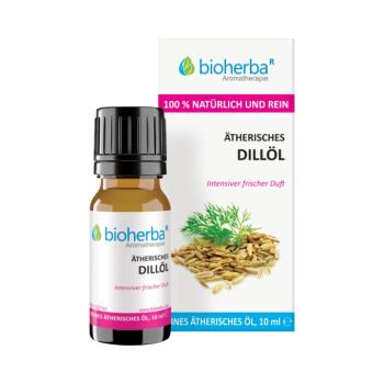 Bioherba ánizsos kapor illóolaj – 10 ml kép