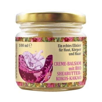 Bioherba Anti-aging arckrém – 100 ml kép