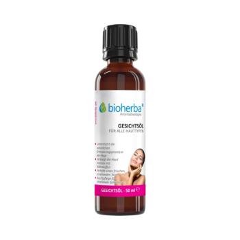 Bioherba arcolaj minden bőrtípusra – 50 ml kép