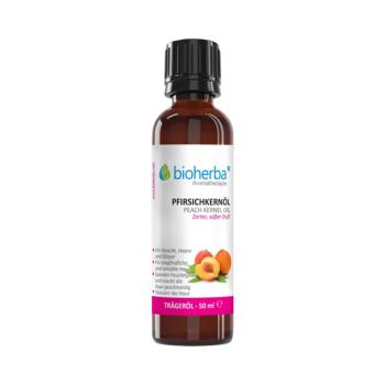 Bioherba barackmagolaj – 50 ml
