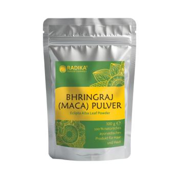 Bioherba Bhringraj por - 100 g kép