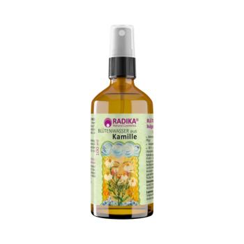 Bioherba bolgár kamillavirágvíz (hidrolátum) - 100 ml kép