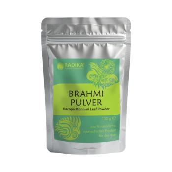 Bioherba Brahmi por – 100 g kép