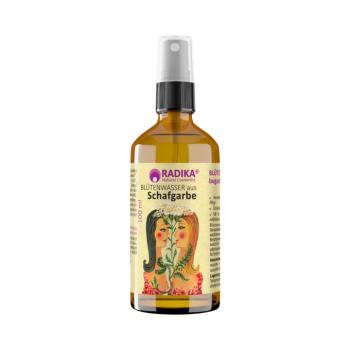 Bioherba cickafarkvirág-víz (hidrolátum) - 100 ml kép