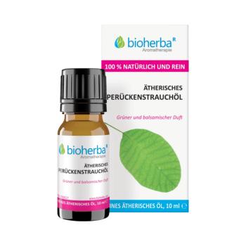 Bioherba cserszömörce illóolaj – 10 ml kép