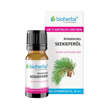 Bioherba erdeifenyő illóolaj – 10 ml kép