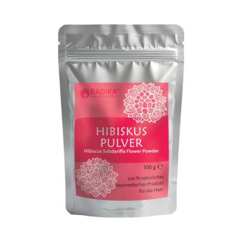Bioherba Hibiszkusz por – 100 g kép