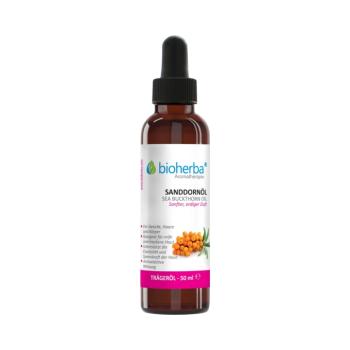 Bioherba homoktövisolaj – 50 ml kép